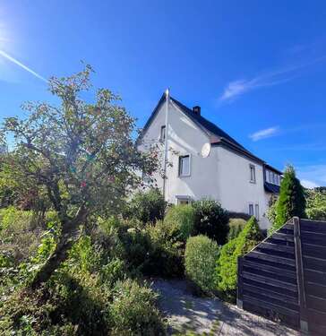 Foto - Haus zum Kaufen in Altenkirchen 167.000,00 € 109 m²