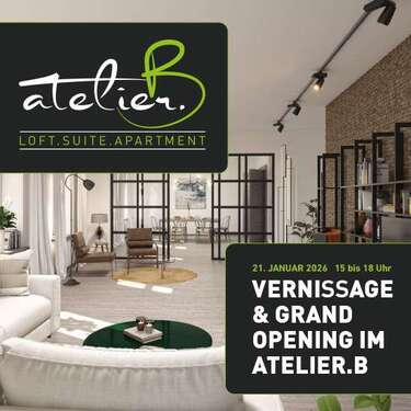 Foto - Wohnung zum Mieten in Eberswalde 1.975,00 € 131.5 m²