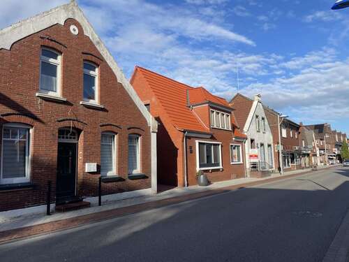 Foto - Haus zum Kaufen in HageOstfriesland 495.000,00 € 200 m²