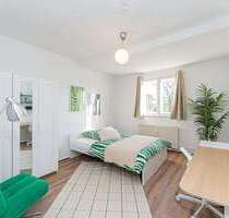 WG-Zimmer in Berlin 590,00 € 16 m²