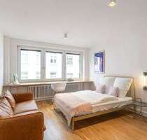 Wohnen auf Zeit in Hamburg 1.395,00 €