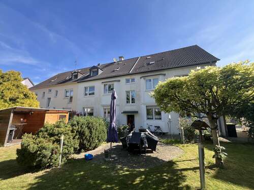 Foto - Wohnung zum Kaufen in Essen - Bedingrade 125.000,00 € 57 m²