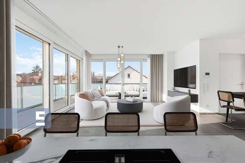 Foto - Wohnung zum Kaufen in Heilbronn 943.000,00 € 133 m²