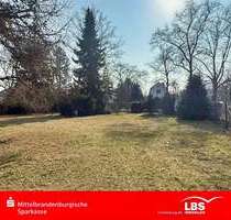 Grundstück zu verkaufen in Eichwalde 320.000,00 € 804 m²