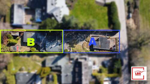 Foto - Grundstück zu verkaufen in Oeverdiek 359.000,00 € 500 m²