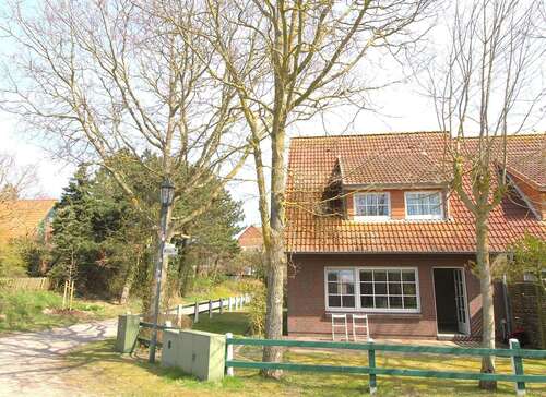 Foto - Haus zum Kaufen in Spiekeroog 930.000,00 € 100 m²