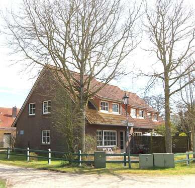 Foto - Haus zum Kaufen in Spiekeroog 930.000,00 € 100 m²