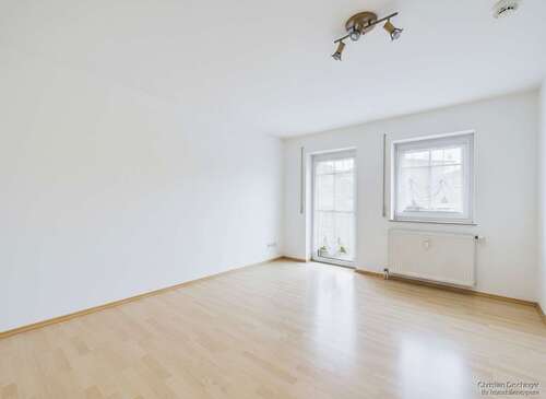 Foto - Wohnung zum Kaufen in Nittendorf 95.000,00 € 35 m²