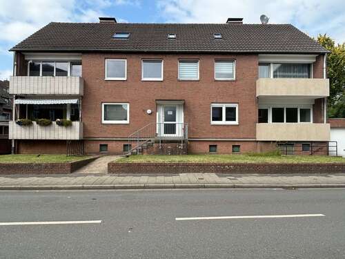 Foto - Wohnung zum Mieten in Bocholt 900,00 € 75 m²