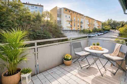 Foto - Wohnung zum Kaufen in Aarbergen 134.990,00 € 59.24 m²