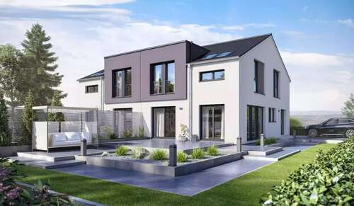 Foto - Haus zum Kaufen in Schaafheim 538.761,00 € 139 m²