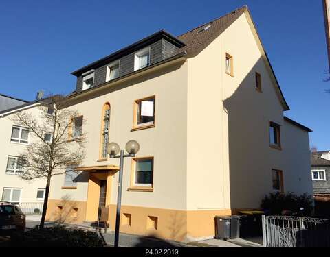 Foto - Wohnung zum Mieten in Haan 600,00 € 60 m²