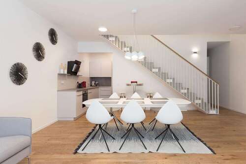 Foto - Wohnung zum Kaufen in Berlin 815.000,00 € 108 m²