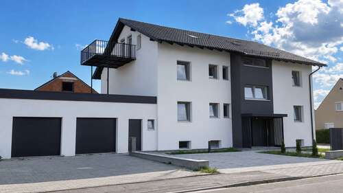 Foto - Wohnung zum Kaufen in Wettstetten 334.900,00 € 66.45 m²
