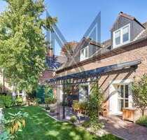 Haus zum Mieten in Köln 3.750,00 € 270 m²