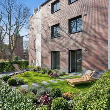 Foto - Wohnung zum Kaufen in Hamburg 1.190.000,00 € 149 m²