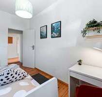 WG-Zimmer in Berlin 605,00 € 8 m²