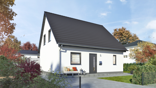 Foto - Haus zum Kaufen in Friedland 309.990,00 € 120 m²