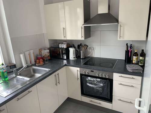 Foto - Wohnung zum Mieten in Eisenach 435,00 € 65 m²
