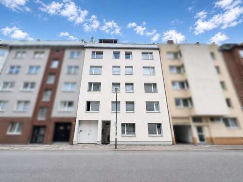 Foto - Wohnung zum Kaufen in Düsseldorf 310.000,00 € 67 m²