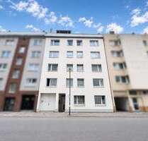 Wohnung zum Kaufen in Düsseldorf 310.000,00 € 67 m²