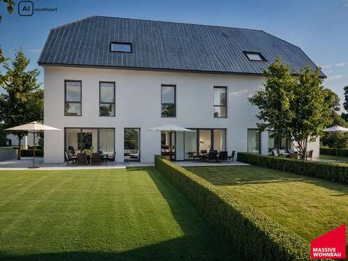 Foto - Haus zum Kaufen in Frankfurt am Main 849.526,00 € 148 m²