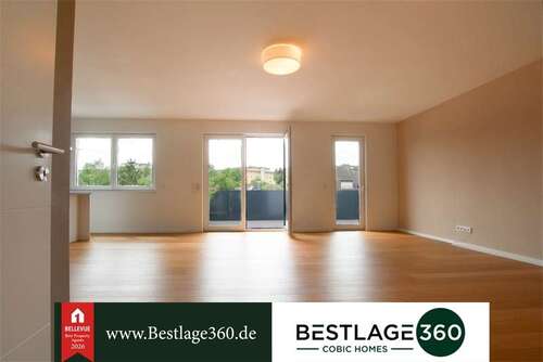 Foto - Wohnung zum Kaufen in Kelkheim 495.000,00 € 124 m²
