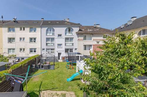 Foto - Haus zum Kaufen in Wuppertal 549.000,00 € 307 m²
