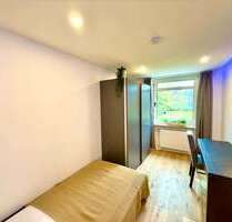 WG-Zimmer in München 750,00 € 11 m²