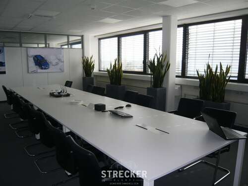 Foto - Büro in Karlsruhe 2.645,20 € 389 m²