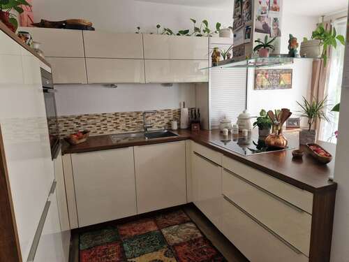 Foto - Wohnung zum Kaufen in Geretsried 499.000,00 € 76 m²