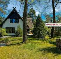 Haus zum Kaufen in Wandlitz 570.000,00 € 195 m²