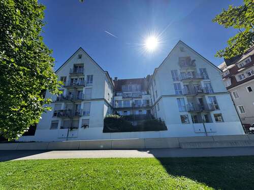 Foto - Wohnung zum Kaufen in Lindau 426.000,00 € 55 m²