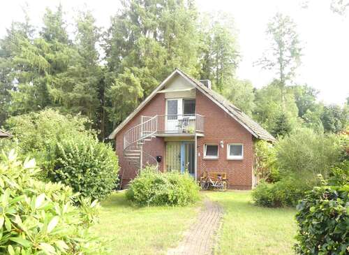 Foto - Haus zum Kaufen in Wingst 174.000,00 € 110 m²