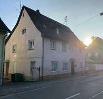 Haus zum Kaufen in Sulzburg 230.000,00 € 128 m²