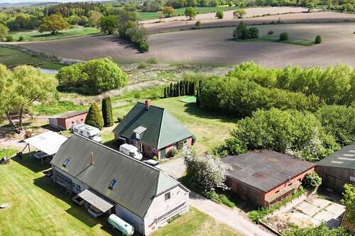 Foto - Haus zum Kaufen in Martensrade 590.000,00 € 125.09 m²