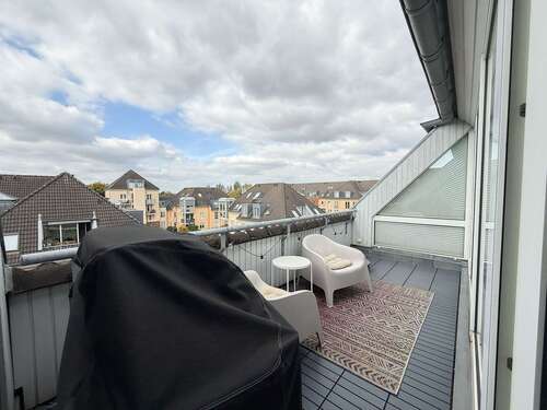 Foto - Wohnung zum Kaufen in Düsseldorf 265.000,00 € 102 m²