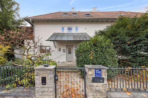 Foto - Wohnung zum Kaufen in München 1.080.000,00 € 140 m²