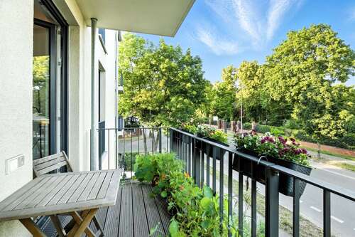 Foto - Wohnung zum Kaufen in Berlin Rosenthal 450.000,00 € 80 m²