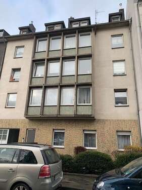 Foto - Wohnung zum Mieten in Düsseldorf 610,00 € 60.95 m²