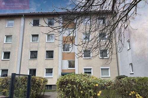 Foto - Wohnung zum Kaufen in Langenhagen 139.000,00 € 63.23 m²