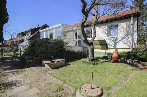 Foto - Haus zum Kaufen in Potsdam 549.000,00 € 94.38 m²