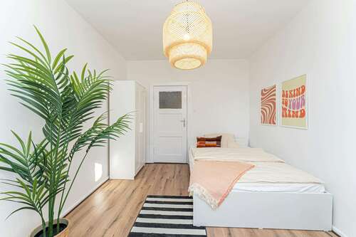 Foto - WG-Zimmer in Berlin 580,00 € 14 m²