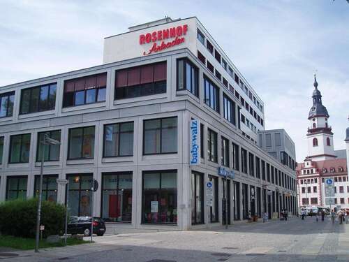 Foto - Büro in Chemnitz 360,00 € 45 m²