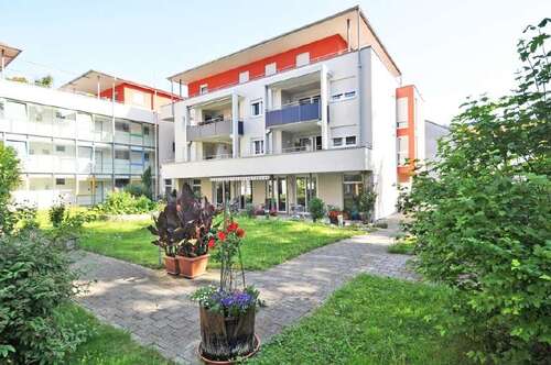 Foto - Wohnung zum Kaufen in Ravensburg 398.000,00 € 81.74 m²