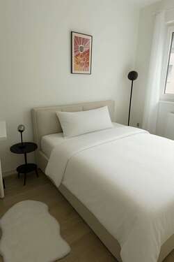 Foto - Wohnen auf Zeit in Mannheim 1.420,00 €