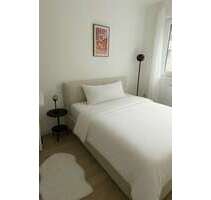 Wohnen auf Zeit in Mannheim 1.420,00 €