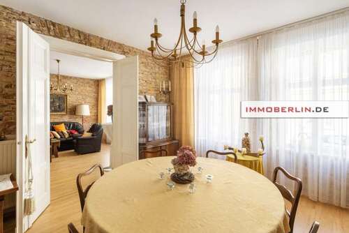 Foto - Haus zum Kaufen in Luckenwalde 595.000,00 € 267 m²