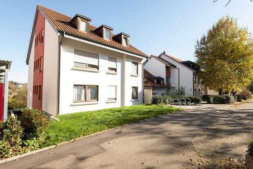Foto - Wohnung zum Mieten in Nürtingen 744,00 € 71 m²