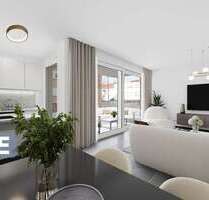 Wohnung zum Kaufen in Heilbronn 369.000,00 € 56 m²